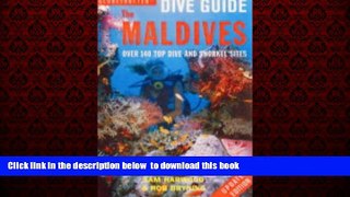 liberty books  The Maldives BOOOK ONLINE