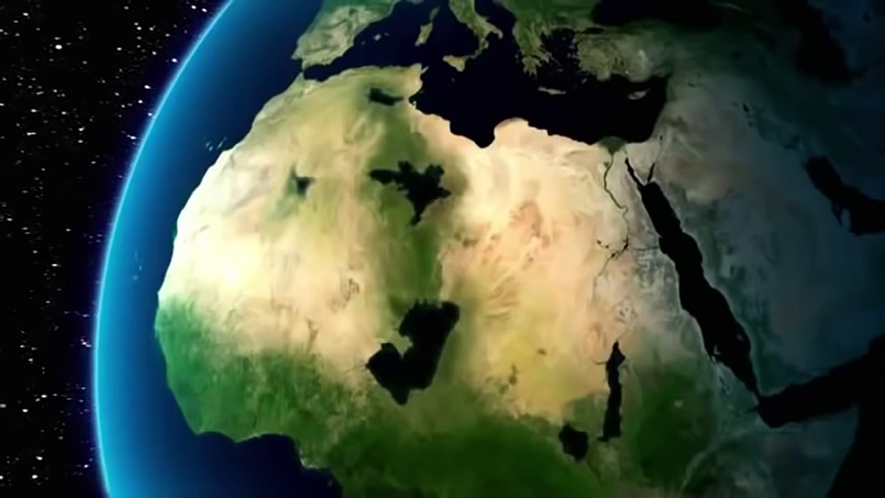 Secrets Of The Sahara Desert How It Was Made National Geographic Documentary 2016 HD