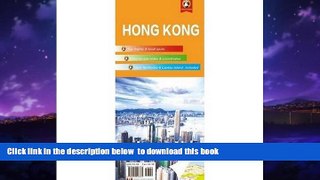 Read books  Hong Kong Travel Map (Panda Guides) BOOOK ONLINE