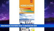 Read books  Hong Kong Travel Map (Panda Guides) BOOOK ONLINE