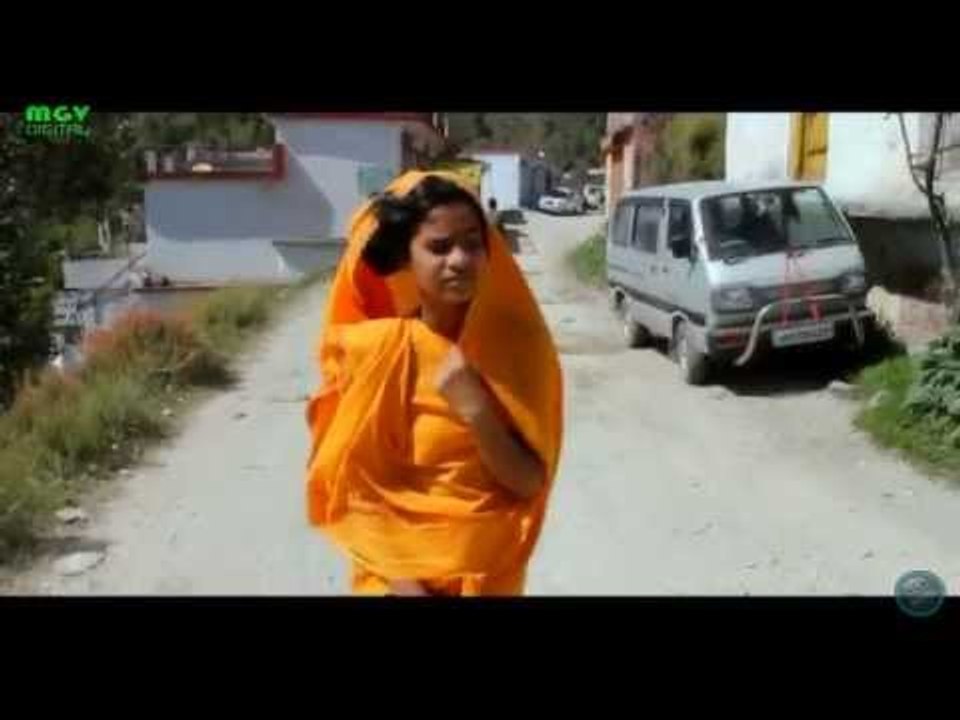 Jyoti Dobhal | ISHK KA ROG | इश्क का रोग | Latest Hindi Bhajan Video | MGV DIGITAL