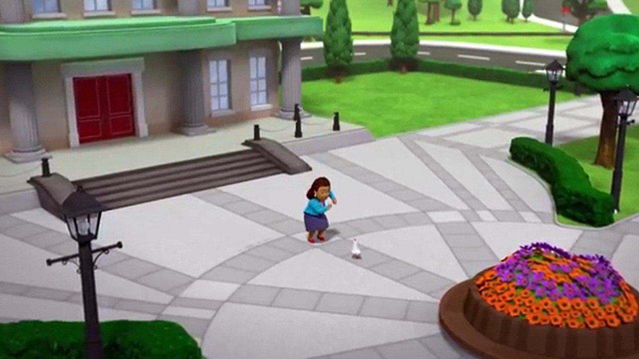 PAW Patrol – Chickaletta Polka (Dutch)