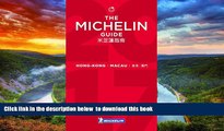 Read book  MICHELIN Guide Hong Kong   Macau 2017: Hotels   Restaurants (Michelin Red Guide Hong