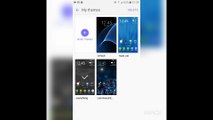 Dora S7 Edge Rom v2 for Galaxy Note 4 N910F | S7 Edge Experience on N910F #Note4Roms