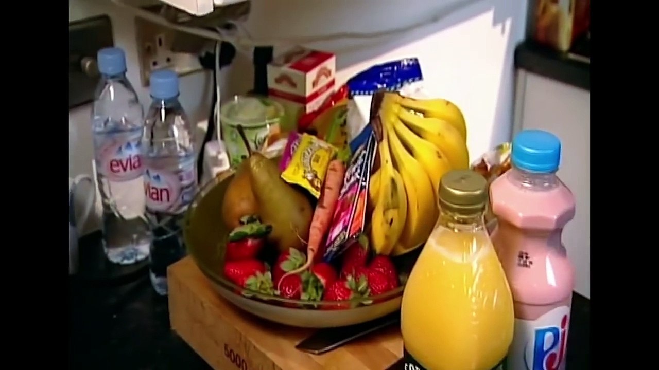 Freaky Eaters | Eating Fruit For The First Time Ever