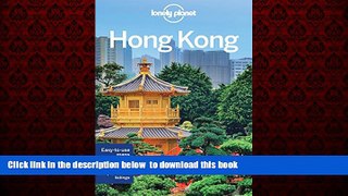 liberty books  Lonely Planet Hong Kong (Travel Guide) BOOOK ONLINE