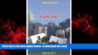 GET PDFbook  KÃ½ sá»± du lá»‹ch Nháº­t Báº£n, Hong Kong MaCau vÃ  ThÃ¡i Lan BOOK ONLINE