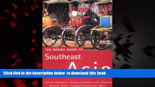 liberty book  The Rough Guide to Southeast Asia (Rough Guide Travel Guides) BOOOK ONLINE