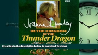 liberty book  In the Kingdom of the Thunder Dragon BOOK ONLINE