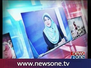 10pm with Nadia Mirza, 20-Nov-2016
