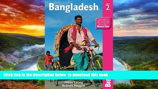 Read book  Bangladesh (Bradt Travel Guide) BOOOK ONLINE