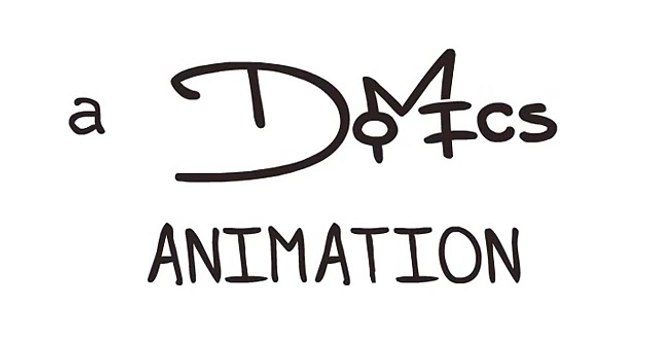 Domics- Finger Decapitation Trick