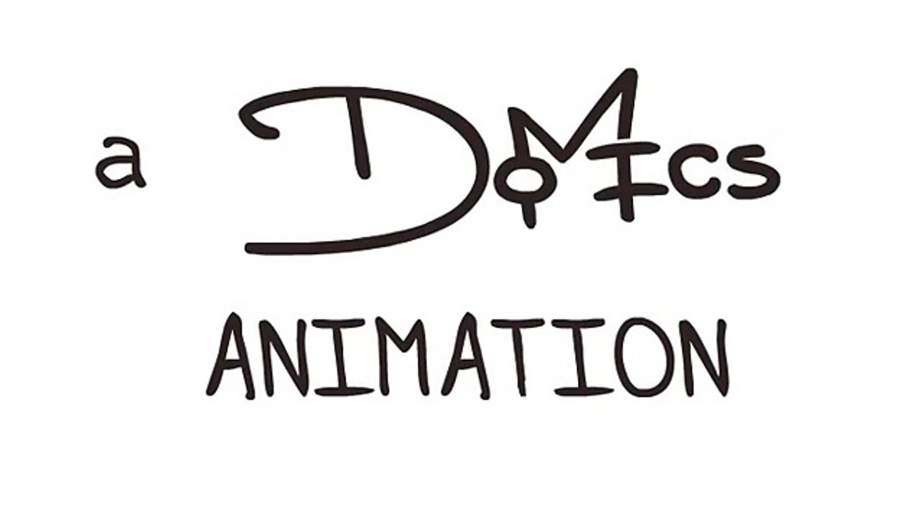 Domics- Finger Decapitation Trick