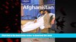 Best book  Lonely Planet Afghanistan (Lonely Planet Travel Guides) (Country Travel Guide) READ