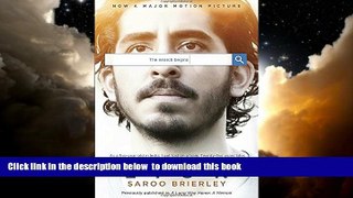 liberty books  Lion (Movie Tie-In) BOOOK ONLINE