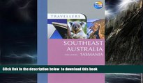 liberty book  Travellers Southeast Australia including Tasmania (Travellers - Thomas Cook) READ