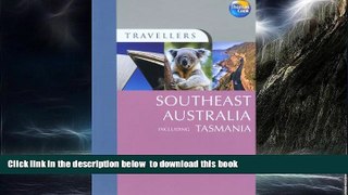 liberty book  Travellers Southeast Australia including Tasmania (Travellers - Thomas Cook) READ