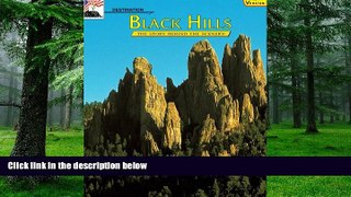 Buy NOW Beverly Pechan Destination - Black Hills: The Story Behind the Scenery  On Book