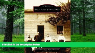 Buy Meredith Bowman Salt Fork State Park (Images of America: Ohio)  On Book