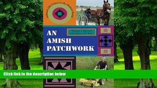 Buy NOW Thomas J. Meyers An Amish Patchwork: Indiana s Old Orders in the Modern World (Quarry