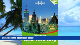 Buy  Lonely Planet Discover New York City (Travel Guide) Lonely Planet  Book