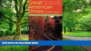 Buy  Fodor s Great American Drives of the East, 2nd Edition (Special-Interest Titles) Fodor s  Book