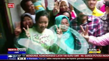 Dialog: Atur Jadwal Kampanye # 1