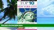 Buy NOW  Top 10 New York City. (DK Eyewitness Top 10 Travel Guide) Eleanor Berman  Full Book