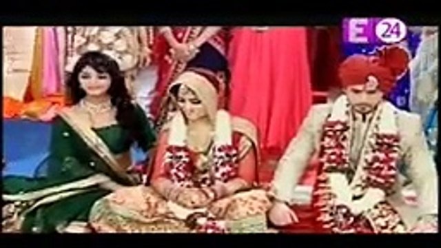 Anjali Ne Liya Galat Faisla Sasural Simar ka 18th November 2016