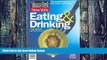 Buy NOW  Time Out New York Eating   Drinking 2005 (