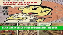 [PDF] The Art of Charlie Chan Hock Chye (Pantheon Graphic Novels) Full Colection