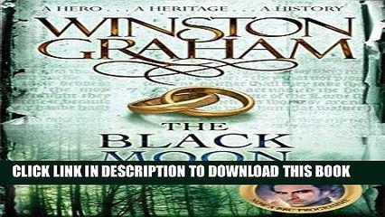 [PDF] The Black Moon (Poldark) Full Online