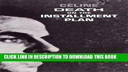 [PDF] Death on the Installment Plan (ND Paperbook) Full Online