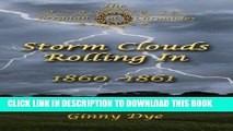 [PDF] Storm Clouds Rolling In (# 1 in the Bregdan Chronicles Historical Fiction Romance Series)