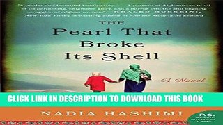 [PDF] The Pearl That Broke Its Shell: A Novel Full Online