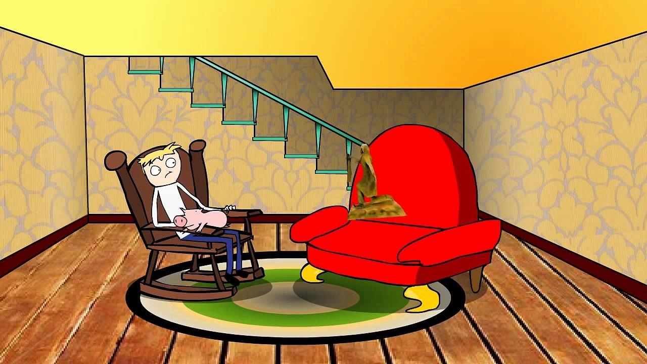 1 000 000 SUBSCRIBERS!!! WE DID IT BROS!  D - (Fridays With PewDiePie - Part 35)