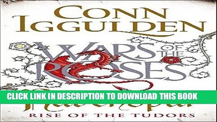 [PDF] Ravenspur: Rise of the Tudors (Wars of the Roses) Full Colection
