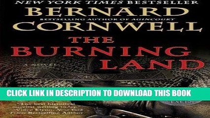 [PDF] The Burning Land: A Novel (Saxon Tales) Popular Online