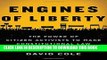 Ebook Engines of Liberty: The Power of Citizen Activists to Make Constitutional Law Free Read