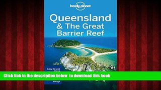 liberty books  Lonely Planet Queensland   the Great Barrier Reef (Travel Guide) BOOOK ONLINE