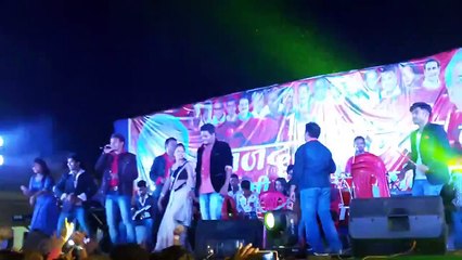 Ruku Sona (Raipur) Sambalpuri Orchestra Video 2016 HD_HD