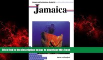 Best books  Diving and Snorkeling Guide to Jamaica (Lonely Planet Diving   Snorkeling Great