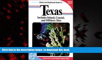 Read books  Diving and Snorkeling Guide to Texas: Includes Inland, Coastal, and Offshore Sites