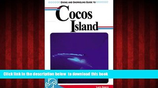 Best book  Diving and Snorkeling Guide to Cocos Island (Lonely Planet Diving   Snorkeling Great