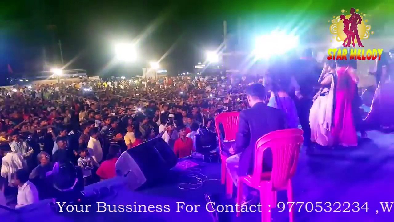 Ruku Suna Latest Sambalpuri Orchestra Melody 2016_HD