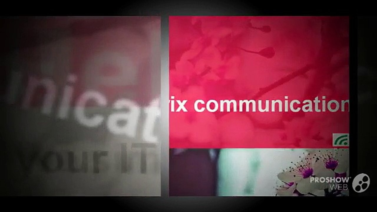 Communications Infrastructure Management