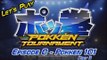Let's Play Pokken Tournament - Episode 0 - Pokken 101 - Part 3