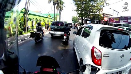 AWAS ! Operasi Zebra 2016