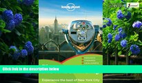 Lonely Planet Lonely Planet Discover New York City (Travel Guide)  Audiobook Download