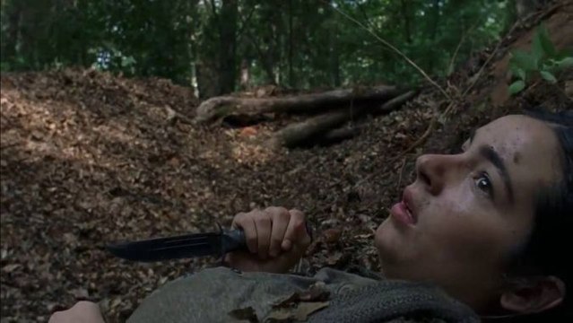 Avance The Walking Dead 7x06 Swear